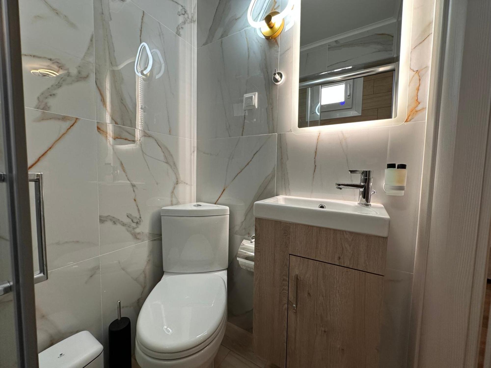 Vista Center Apartment Kavala