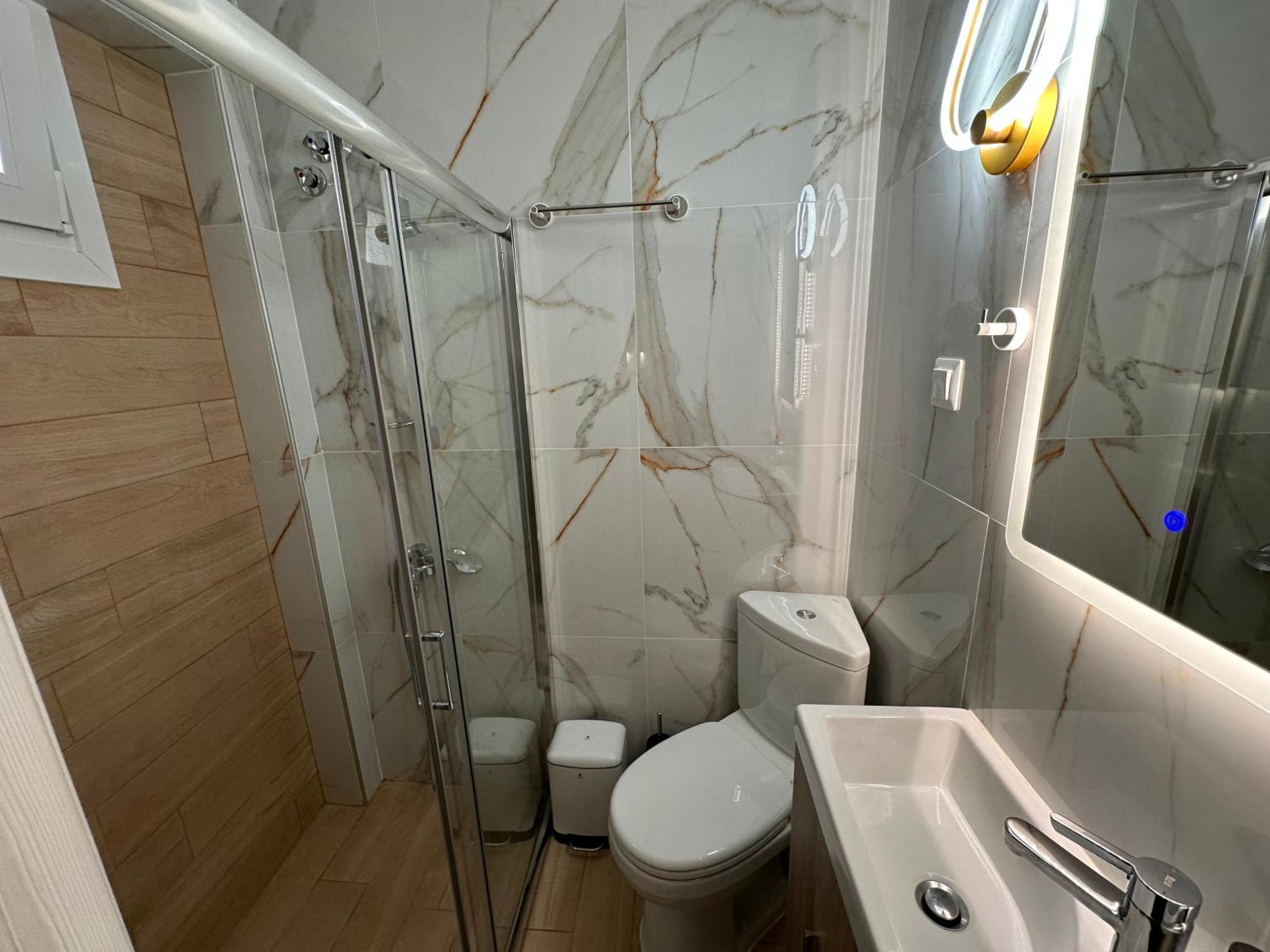 Apartment Vista Center Kavala