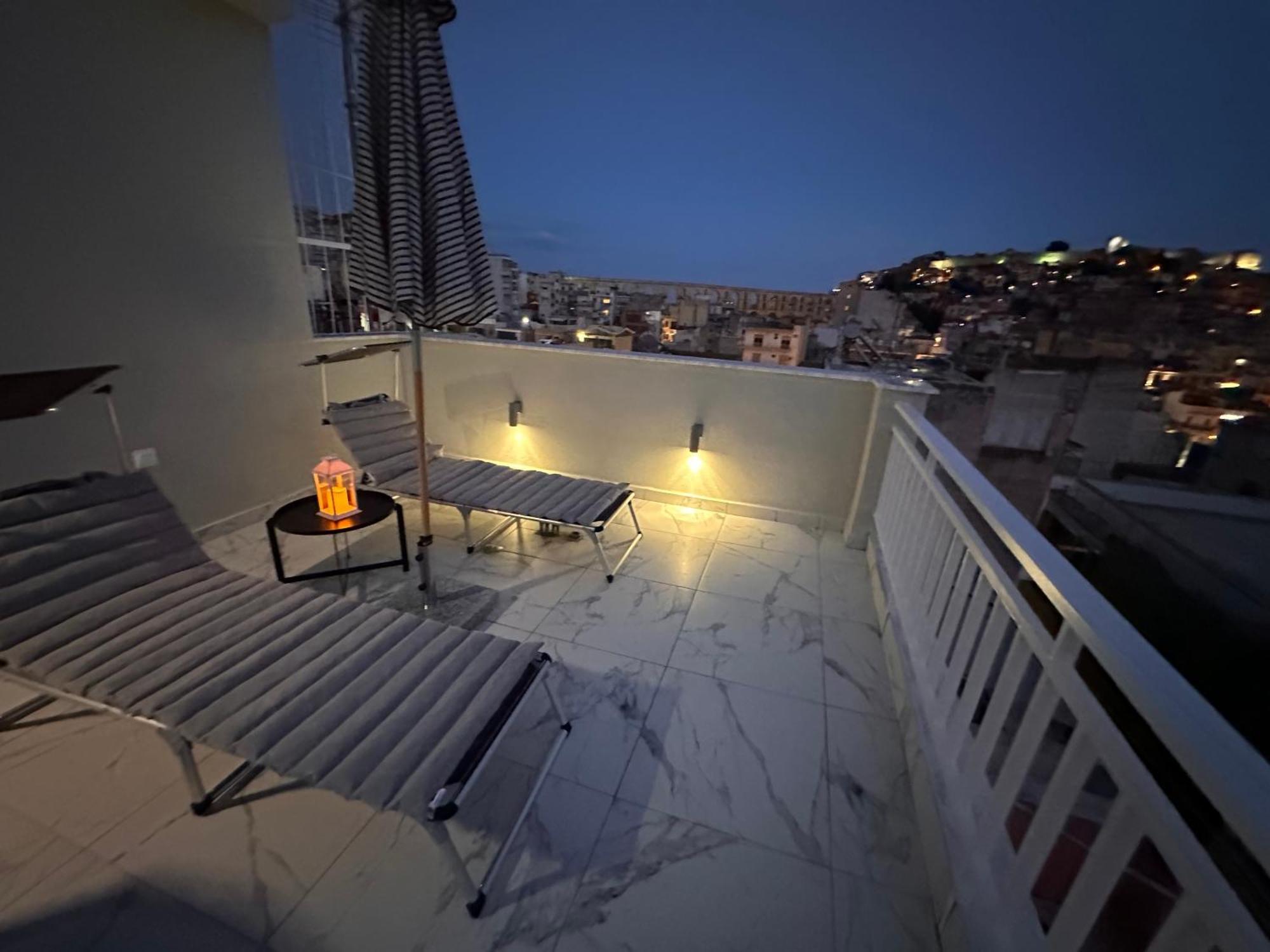 Vista Center Kavala