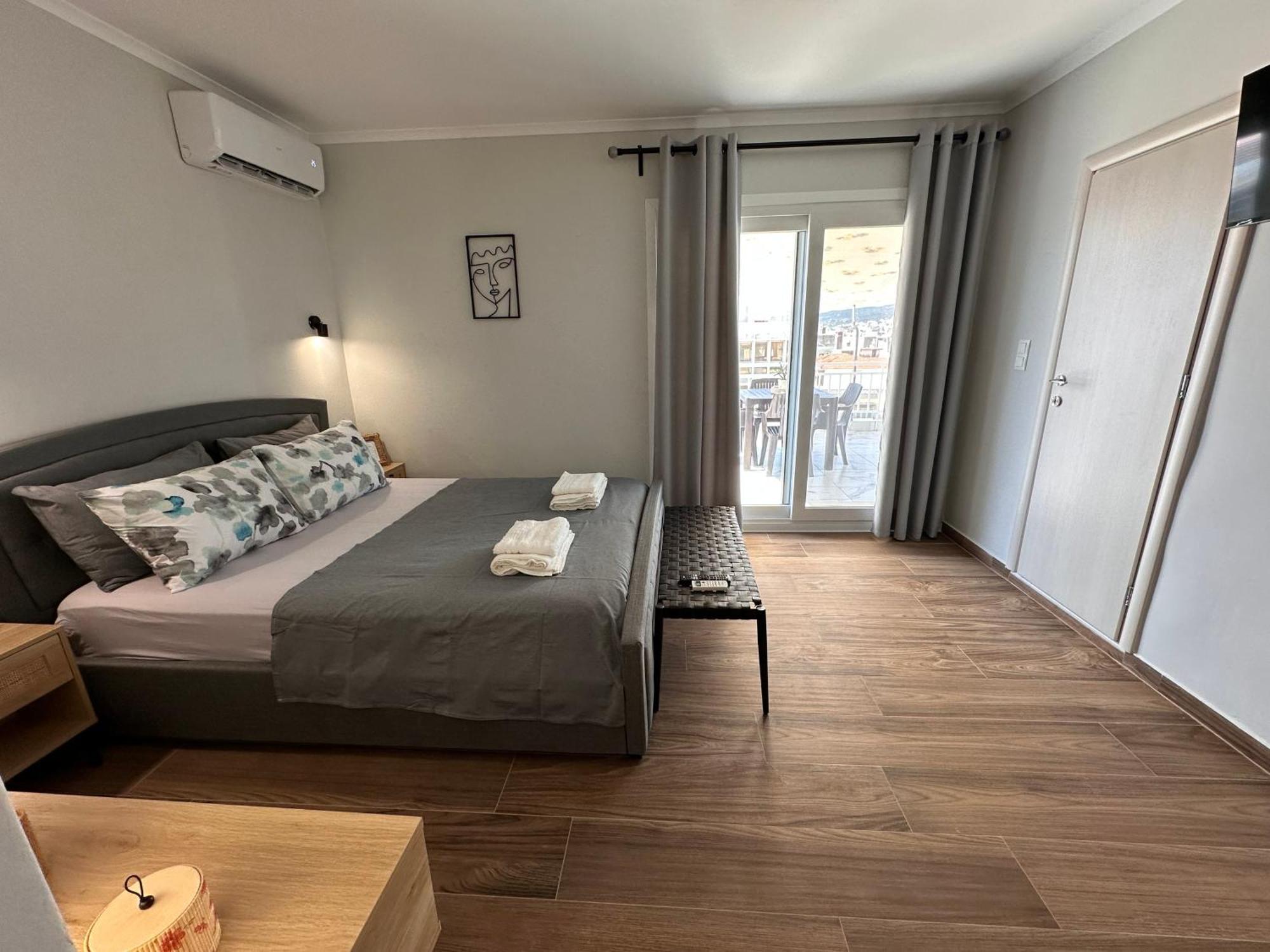Apartment Vista Center Kavala
