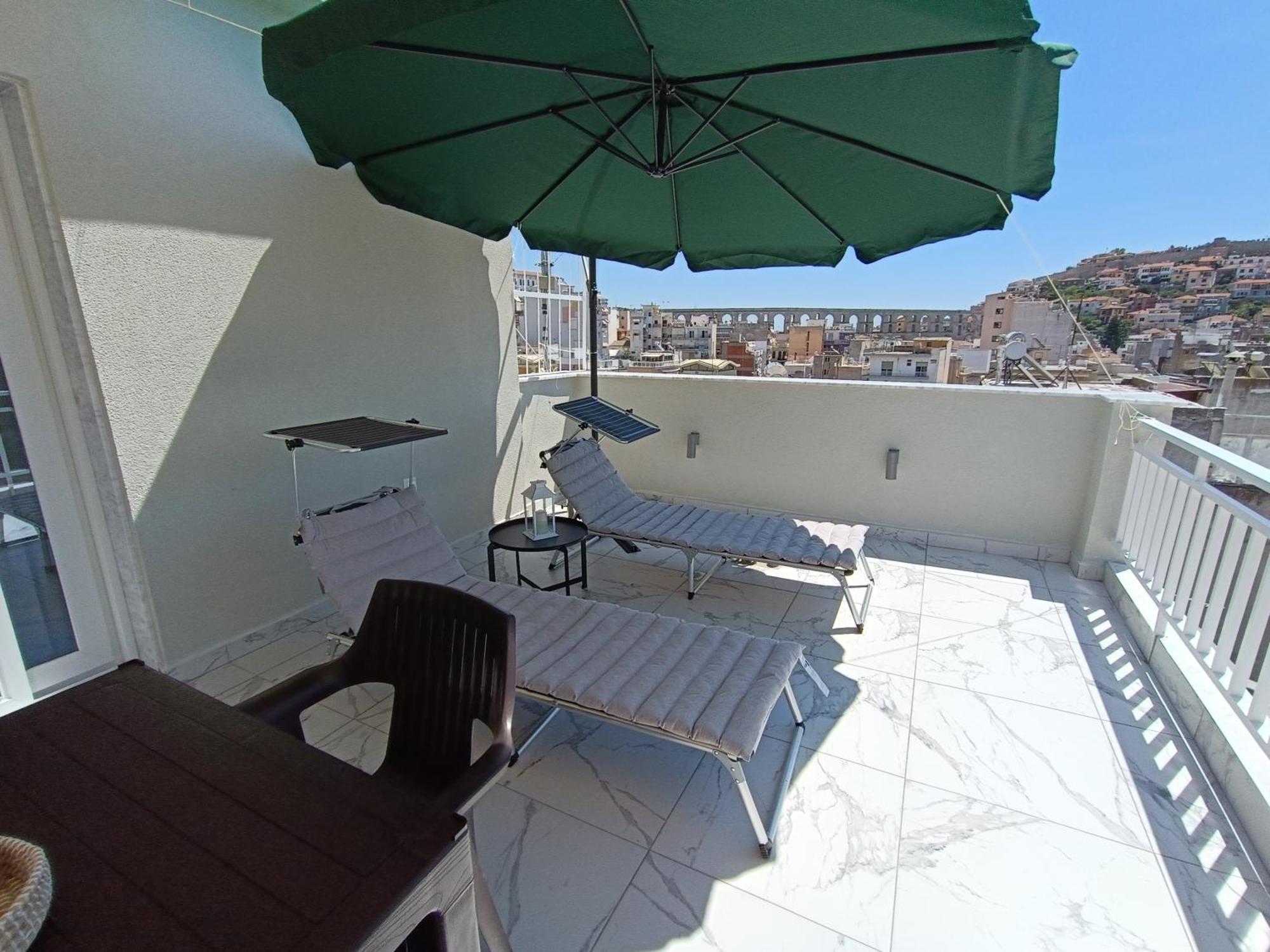 Apartment Vista Center