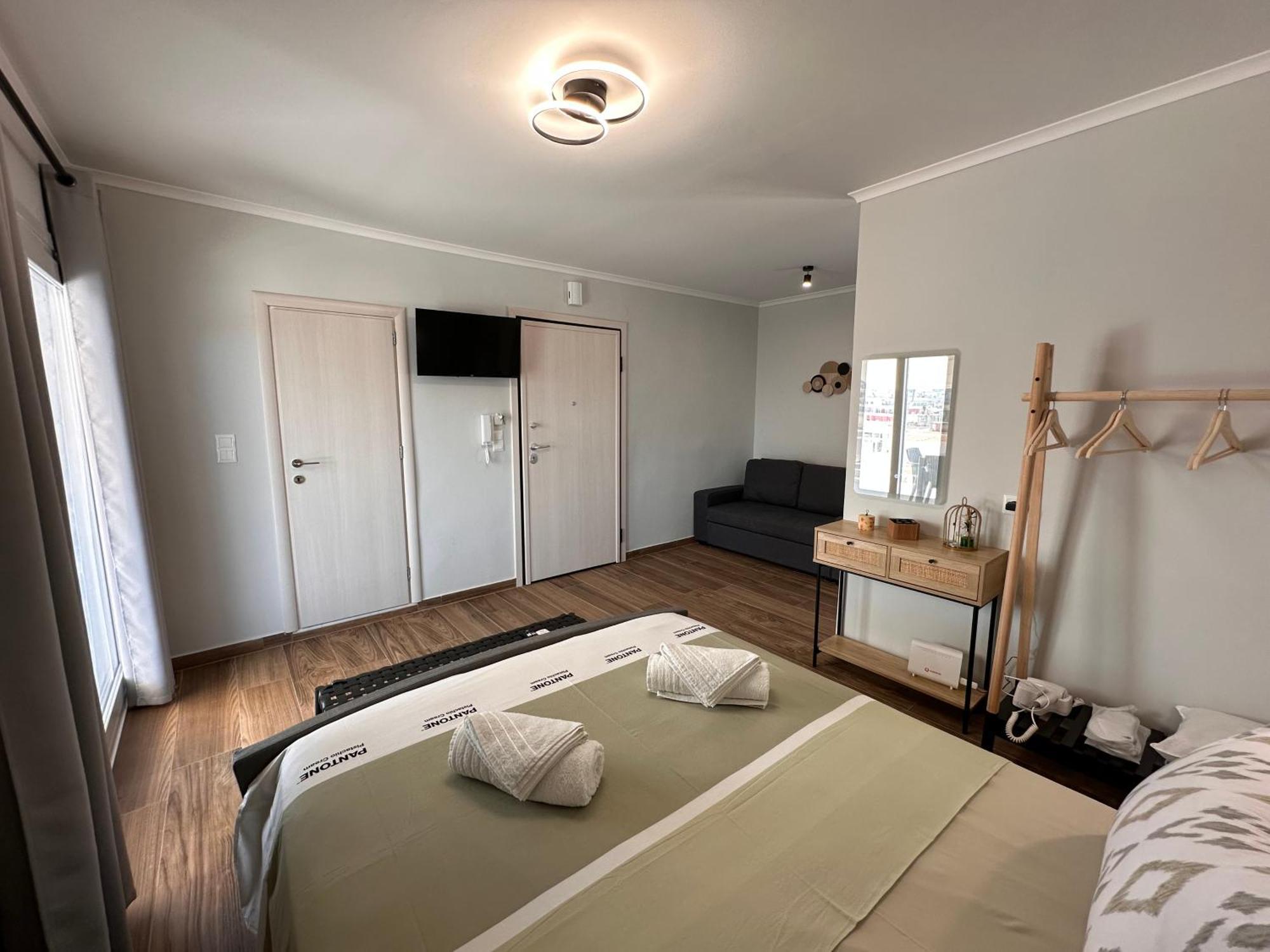 Apartment Vista Center *
