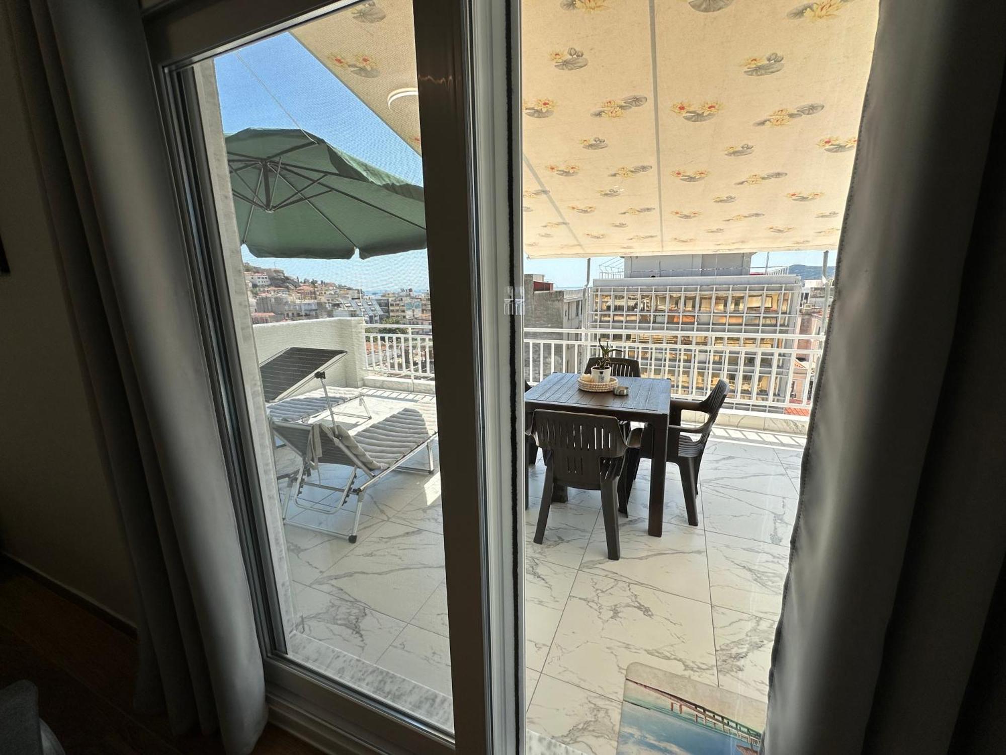 Vista Center Apartment