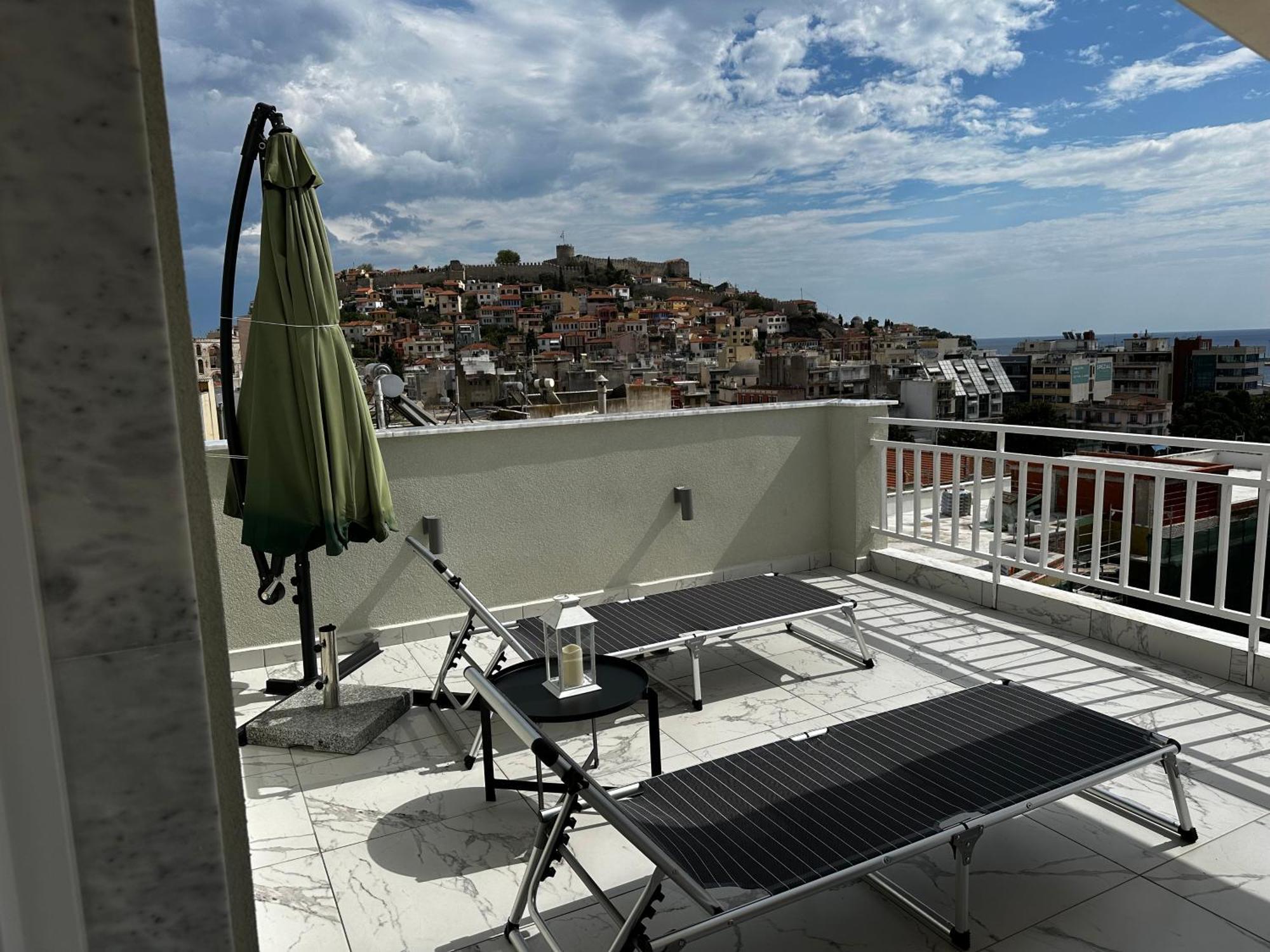 Vista Center Kavala
