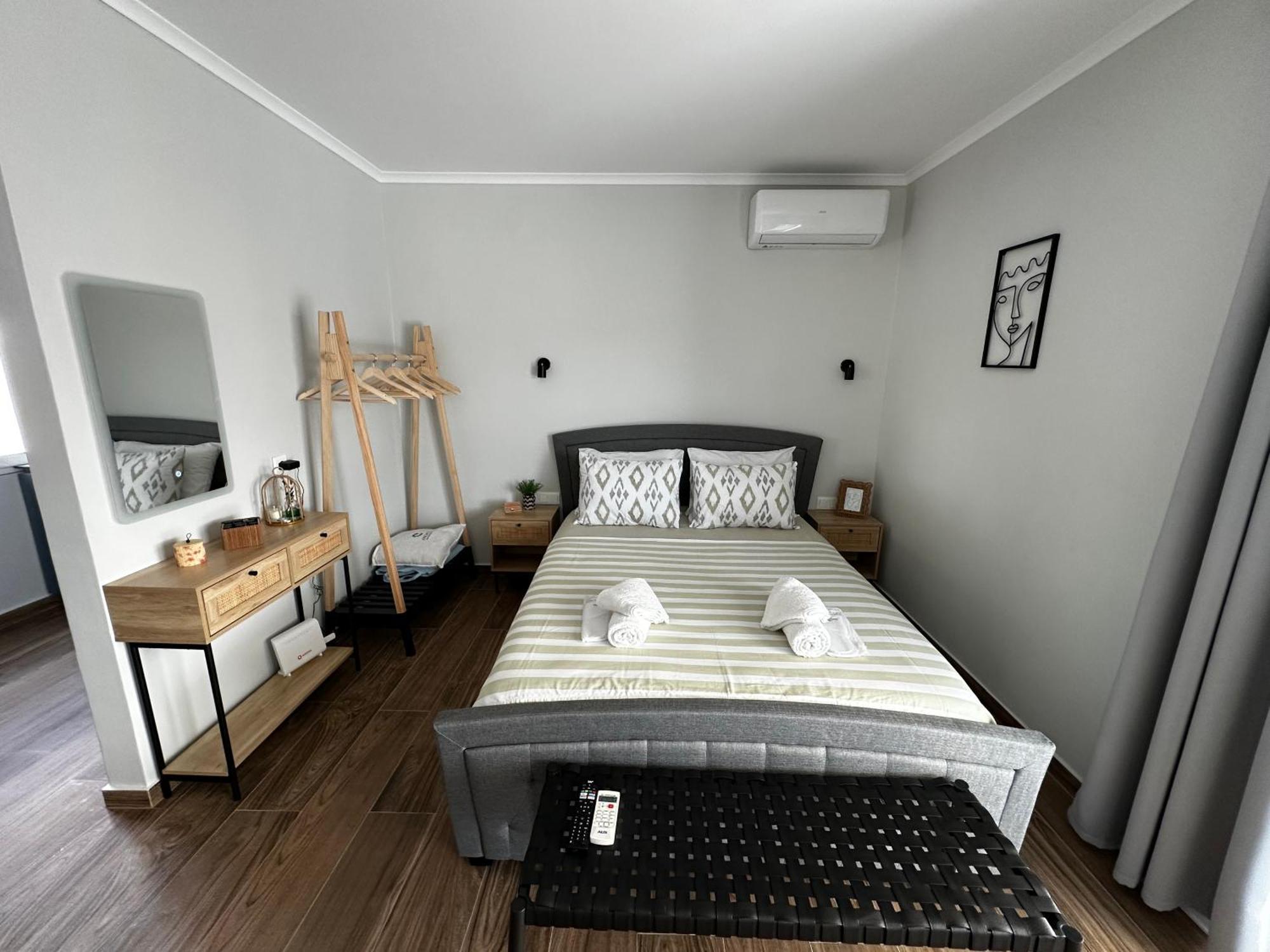Apartment Vista Center Kavala