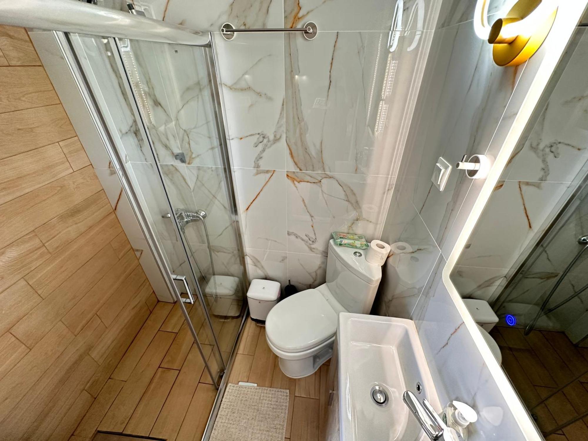 Vista Center Apartment Kavala