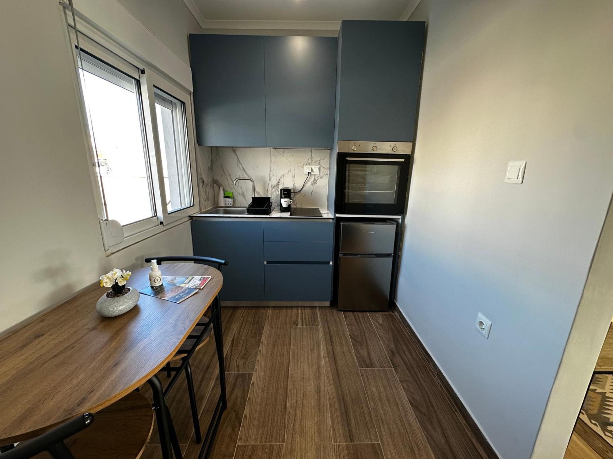 Apartment Vista Center Kavala