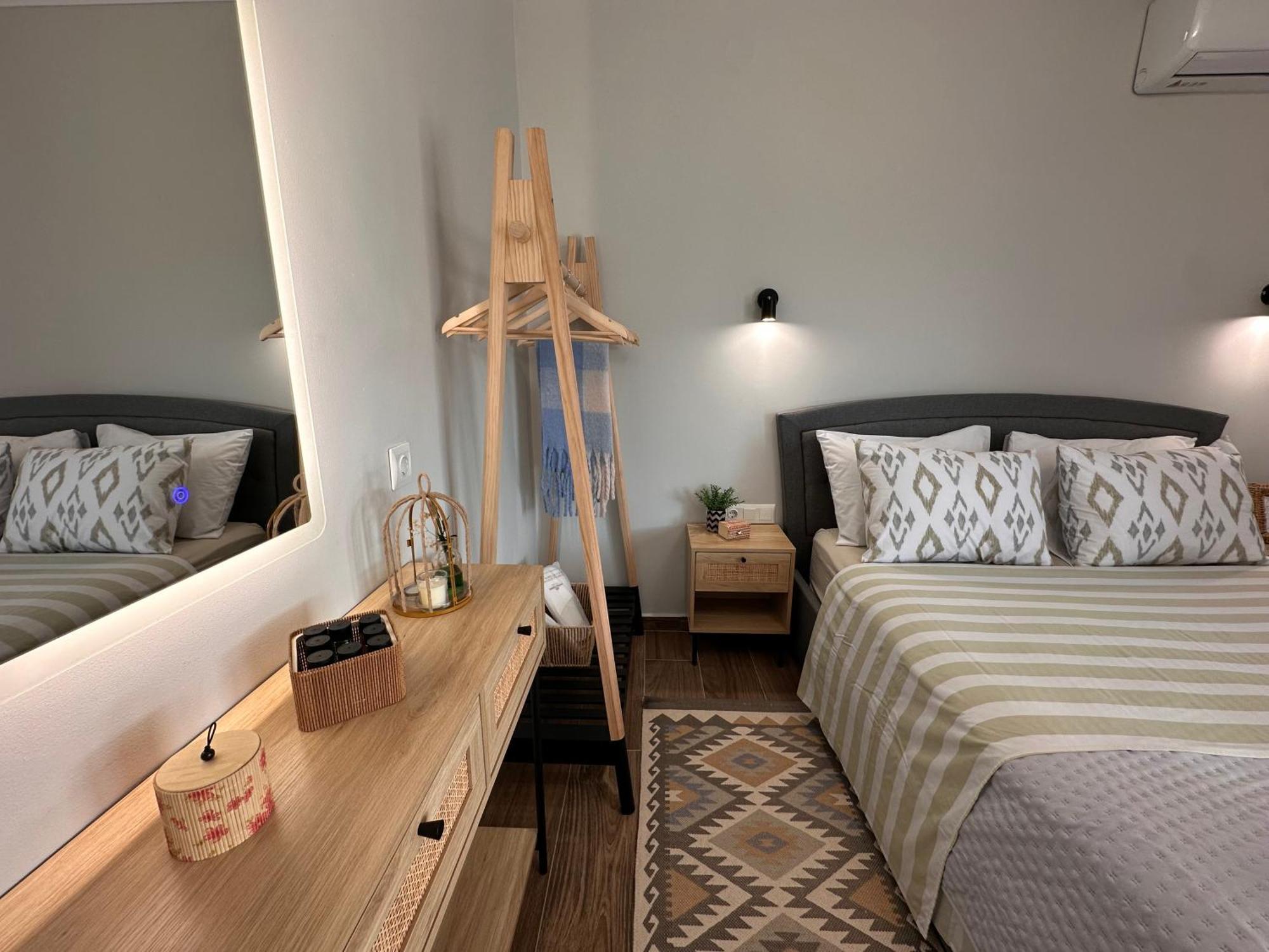 Vista Center Apartment