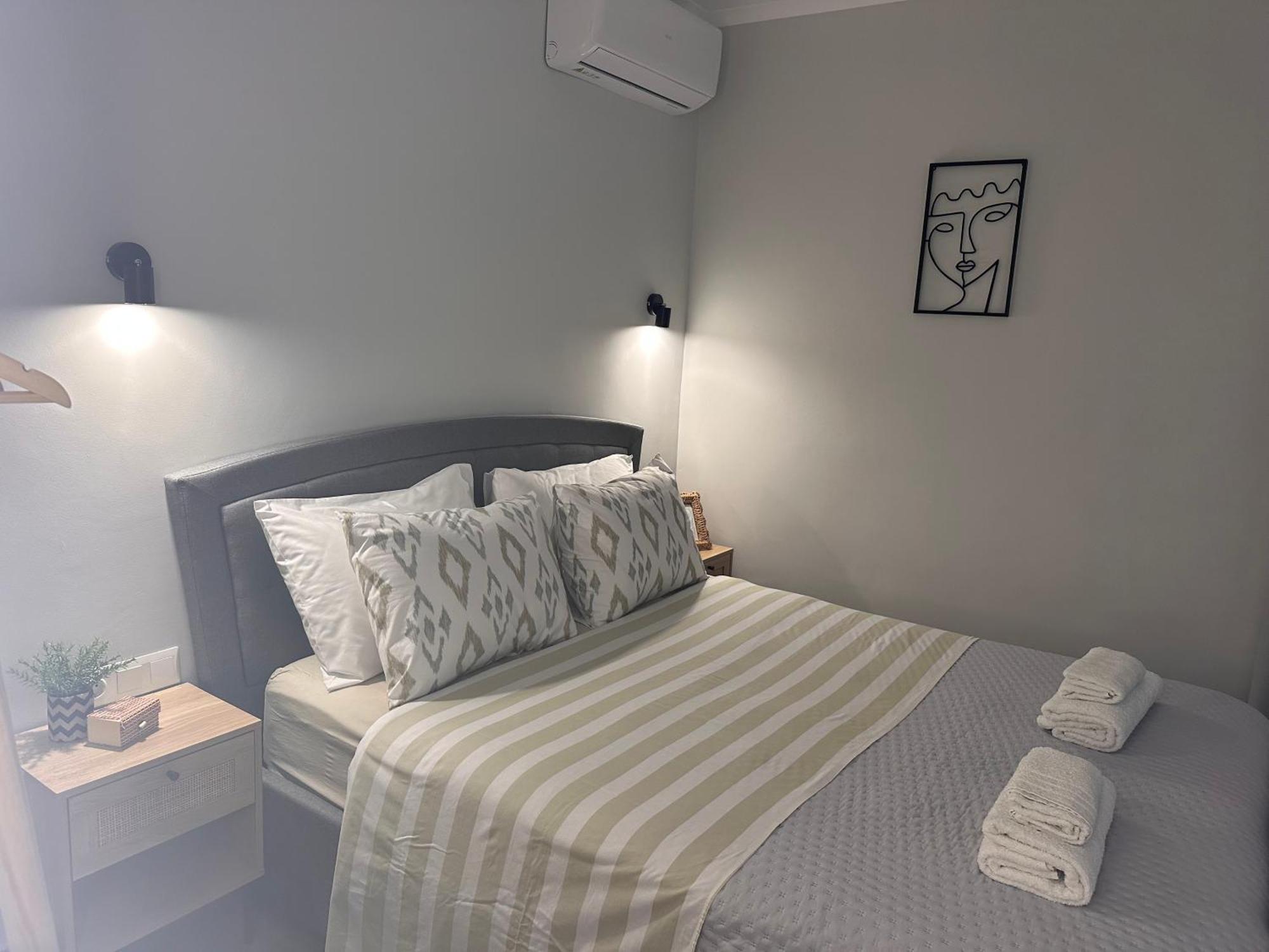 Vista Center Apartment Kavala