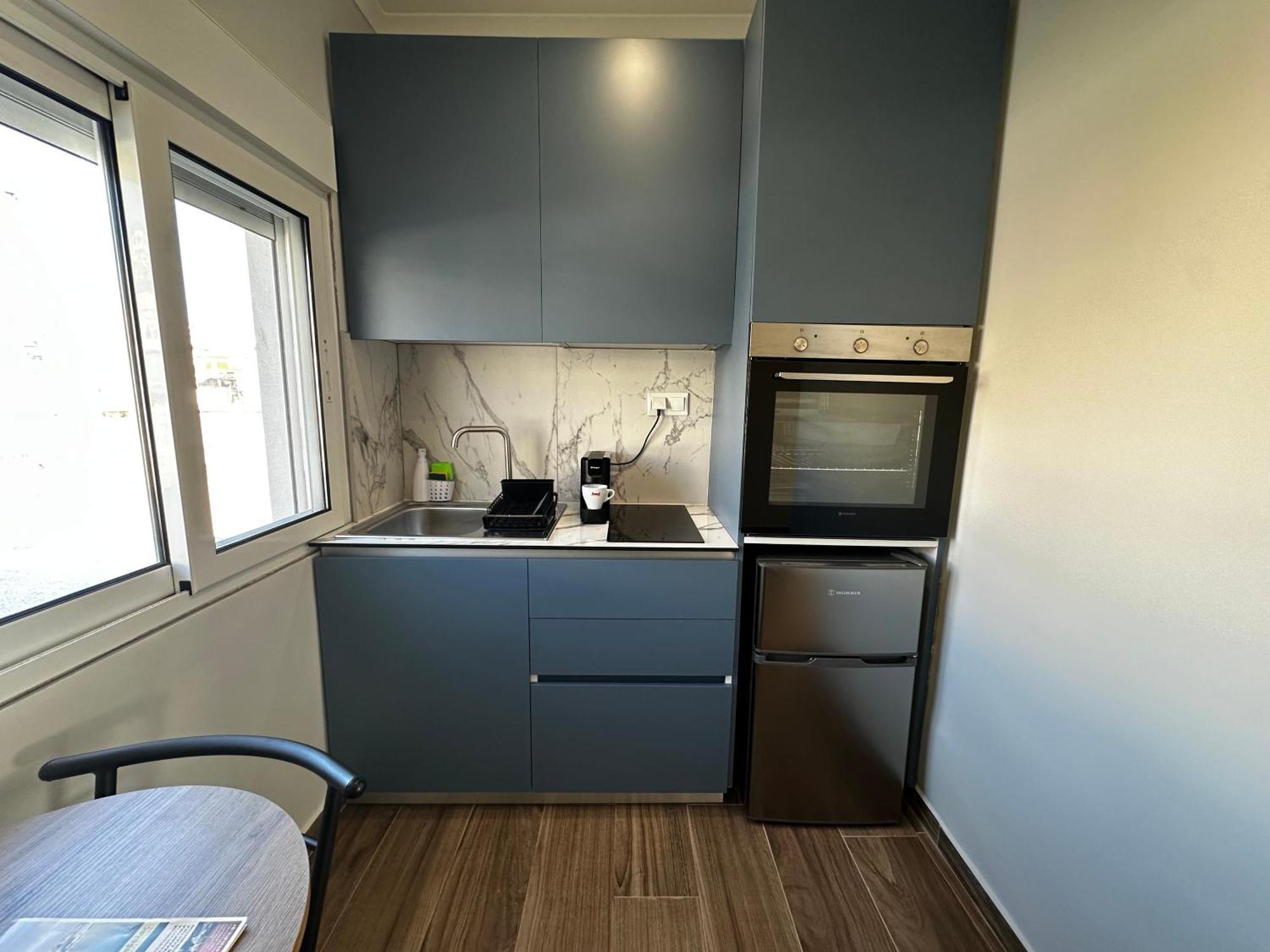 Vista Center Apartment
