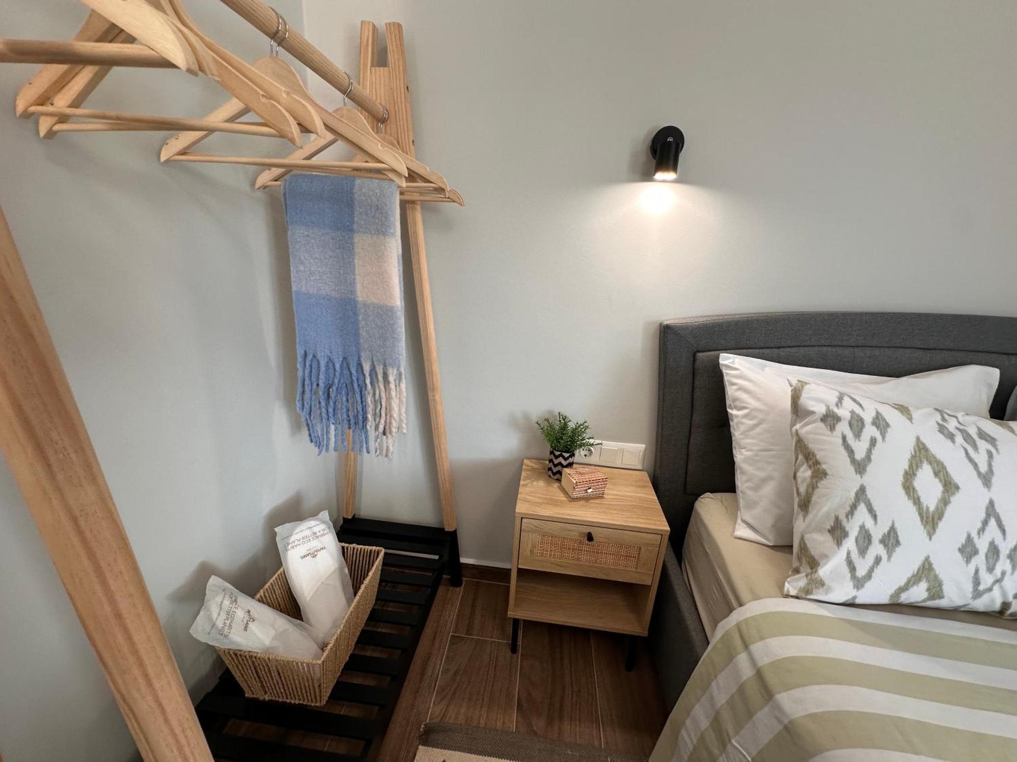 Vista Center Apartment *