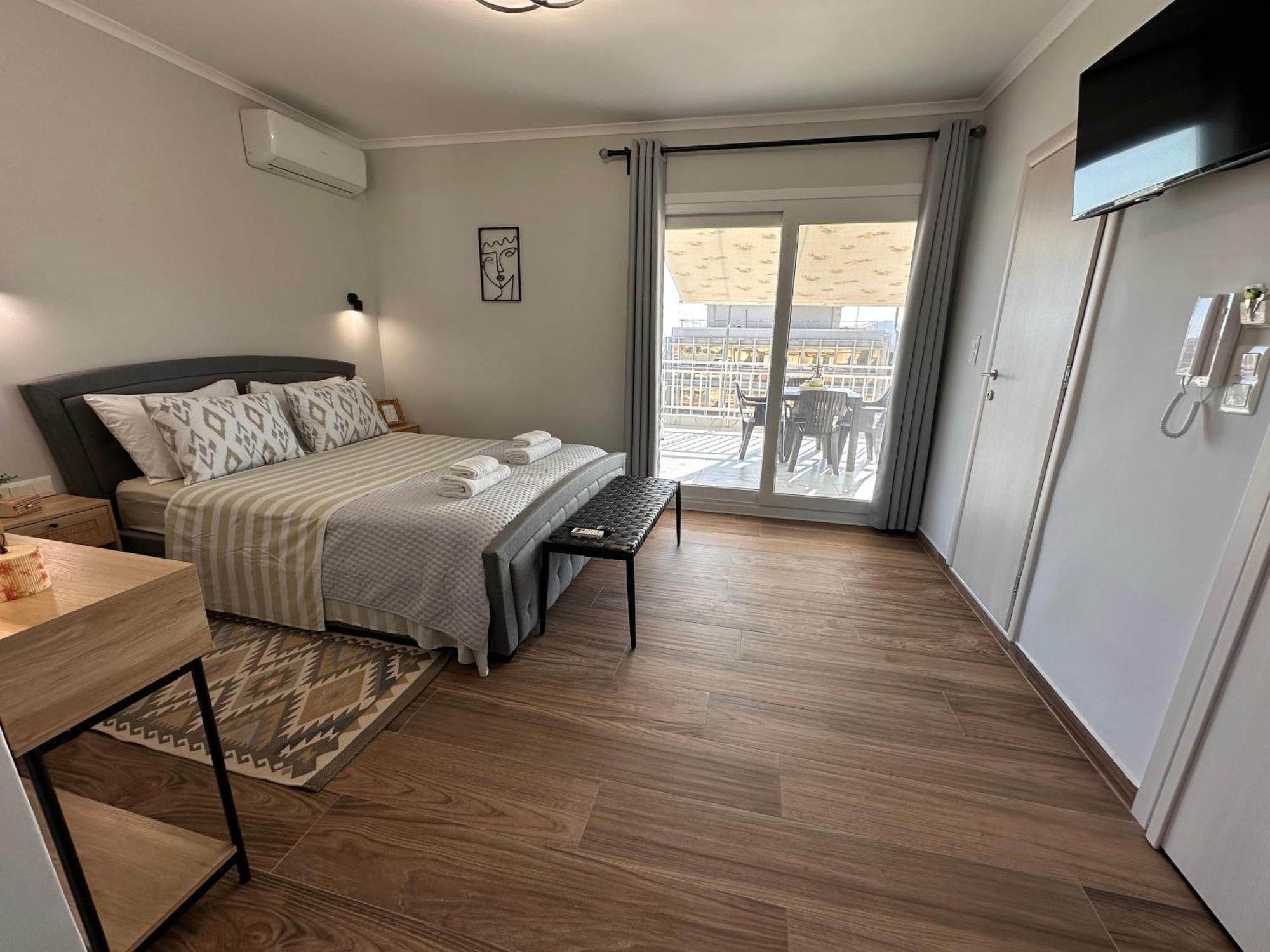 Vista Center Apartment