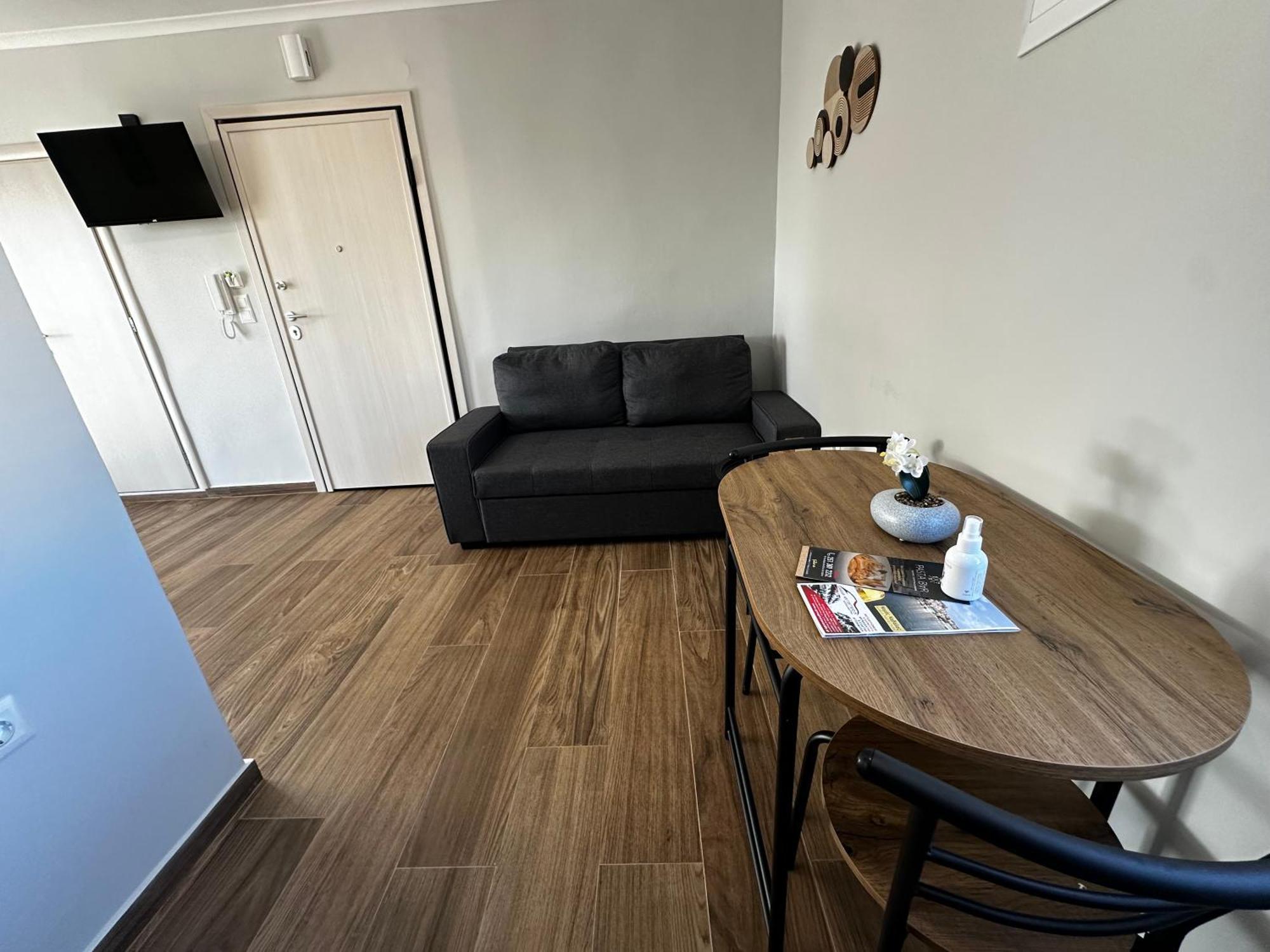 Vista Center Apartment Kavala