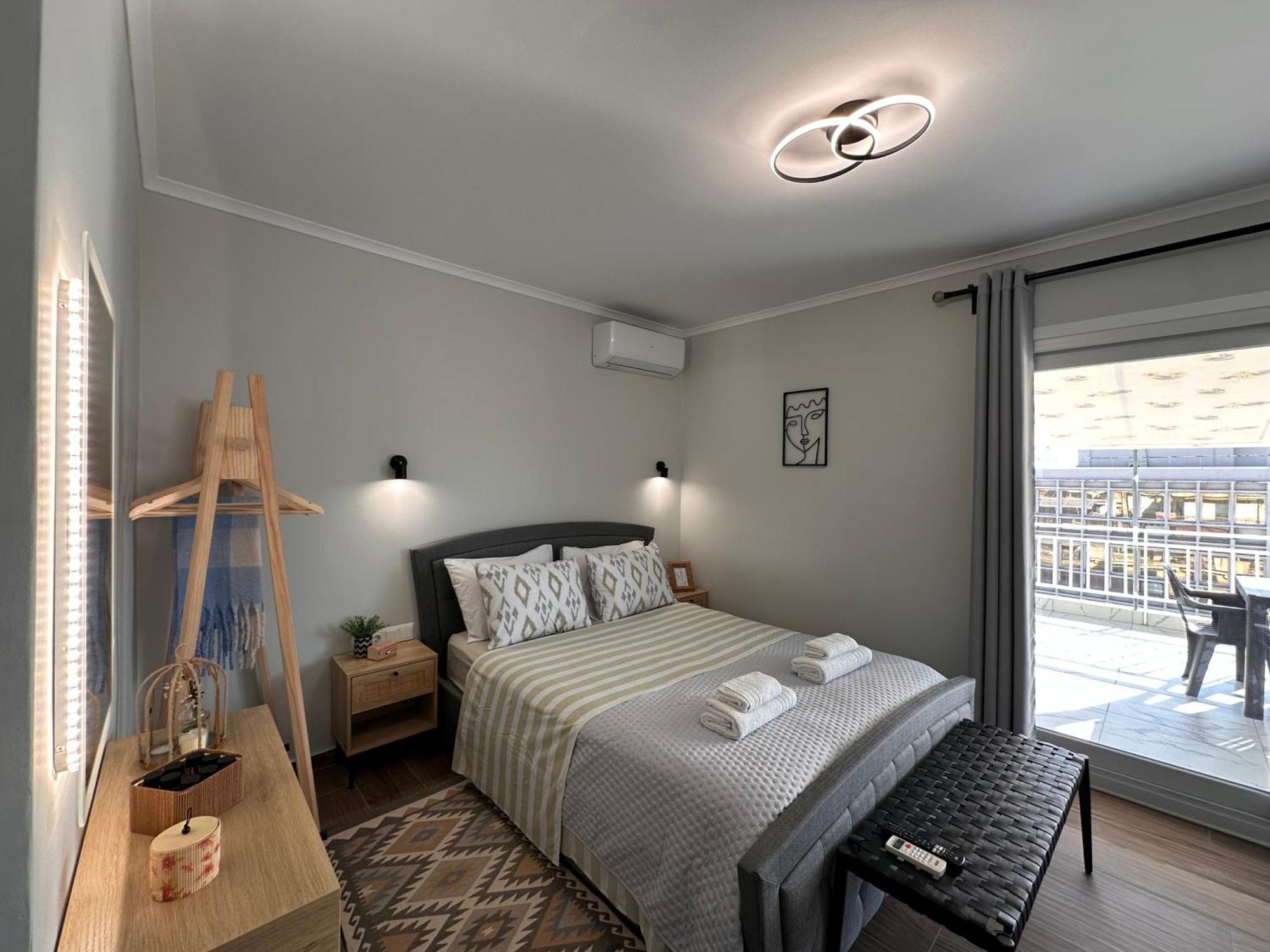 Apartment Vista Center *